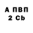 АМФЕТАМИН Розовый Yurii Omelchenko